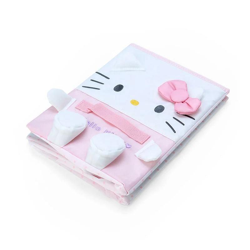 Sanrio Characters Sanrio Hello Kitty Foldable Storage (Small) Box  Saudi Arabia |  GN6401925