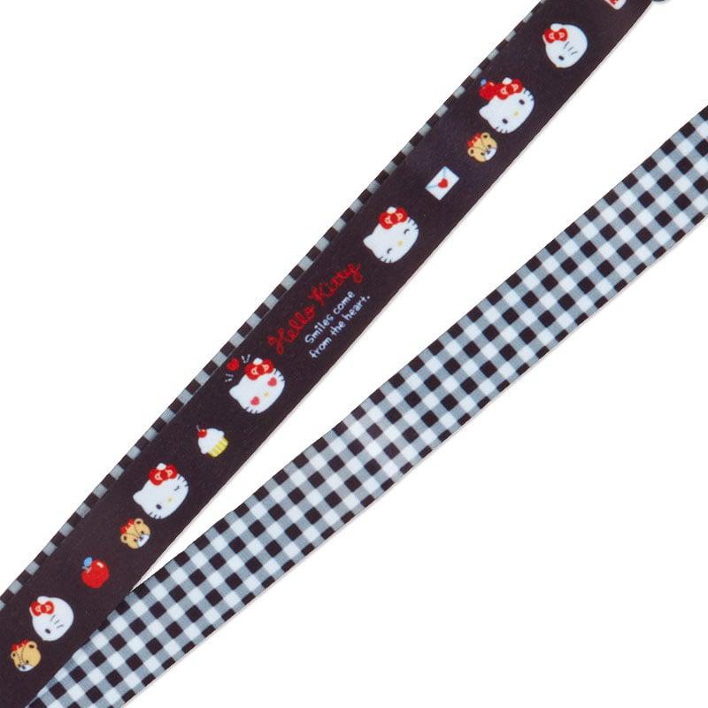 Sanrio Characters Sanrio Hello Kitty Friendship Lanyard Keychain  Saudi Arabia |  IK8059341