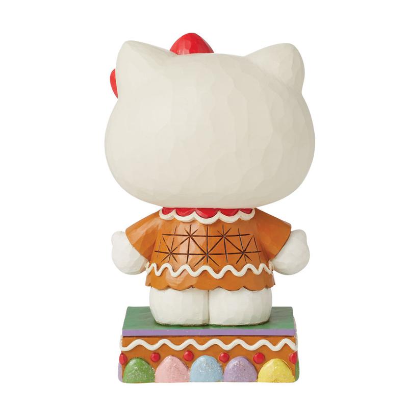 Sanrio Characters Sanrio Hello Kitty Gingerbread (Jim Shore Sanrio Collection) Figurine  Saudi Arabia |  DX4190863