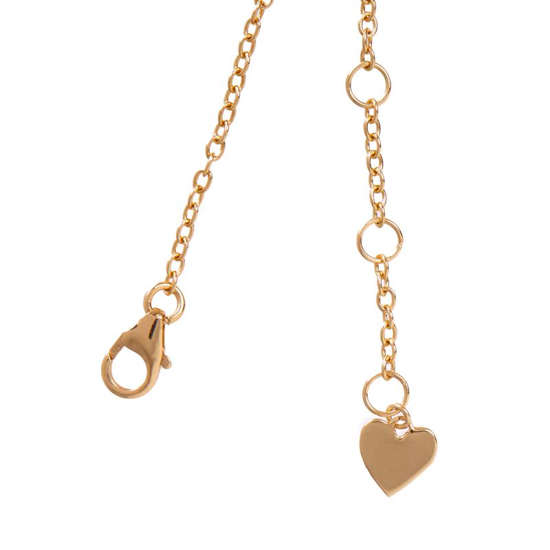 Sanrio Characters Sanrio Hello Kitty Gold Plated Sparkle Bow Bracelet  Saudi Arabia |  RY8409631