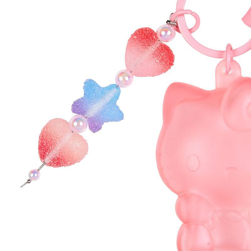 Sanrio Characters Sanrio Hello Kitty (Gummy Candy Series) Keychain  Saudi Arabia |  IX8579103