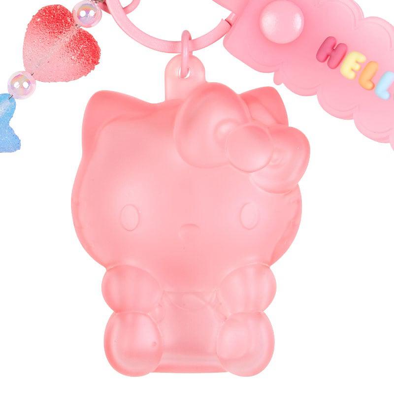 Sanrio Characters Sanrio Hello Kitty (Gummy Candy Series) Keychain  Saudi Arabia |  IX8579103
