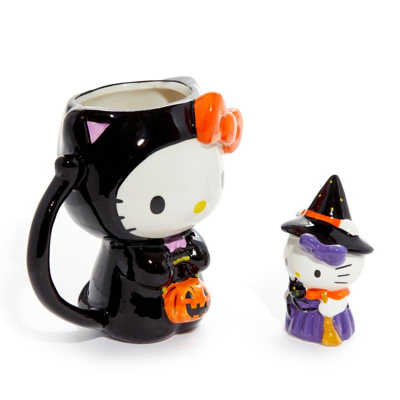 Sanrio Characters Sanrio Hello Kitty Halloween Costume Ceramic and Mug  Saudi Arabia |  DK0721596