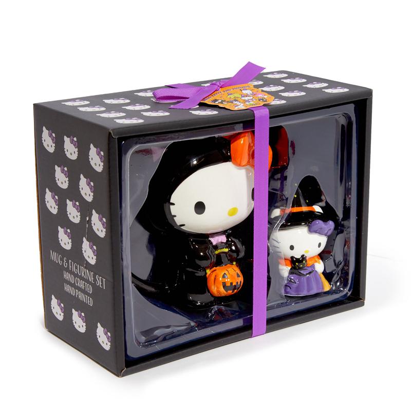 Sanrio Characters Sanrio Hello Kitty Halloween Costume Ceramic and Mug  Saudi Arabia |  DK0721596
