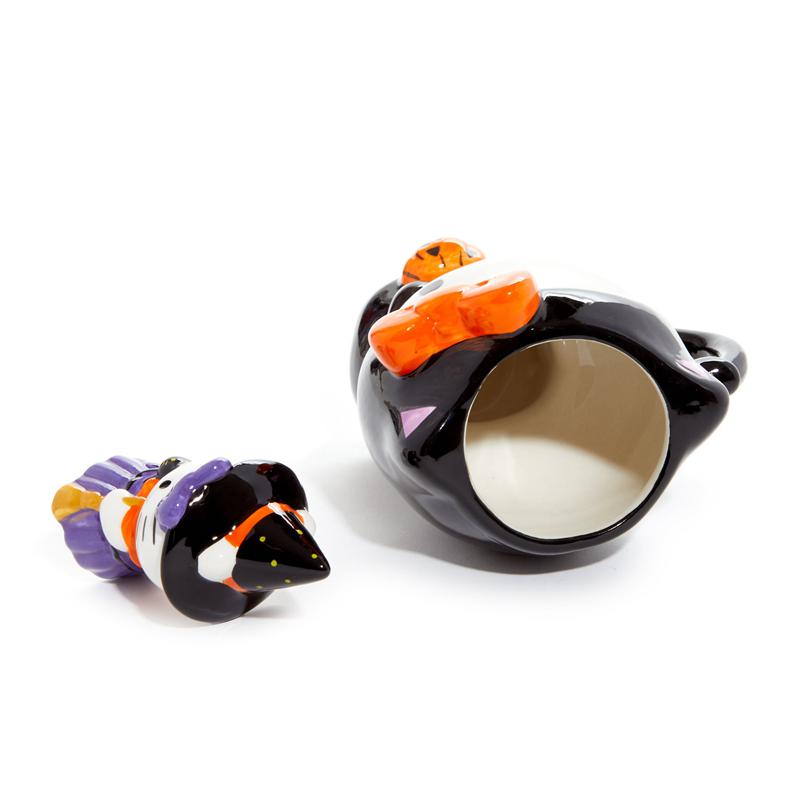 Sanrio Characters Sanrio Hello Kitty Halloween Costume Ceramic and Mug  Saudi Arabia |  DK0721596
