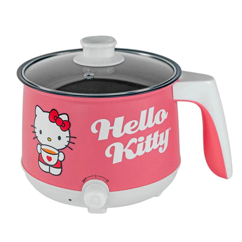 Sanrio Characters Sanrio Hello Kitty Hot Pot with Ramen Bowls Set Bowl  Saudi Arabia |  FG3284051