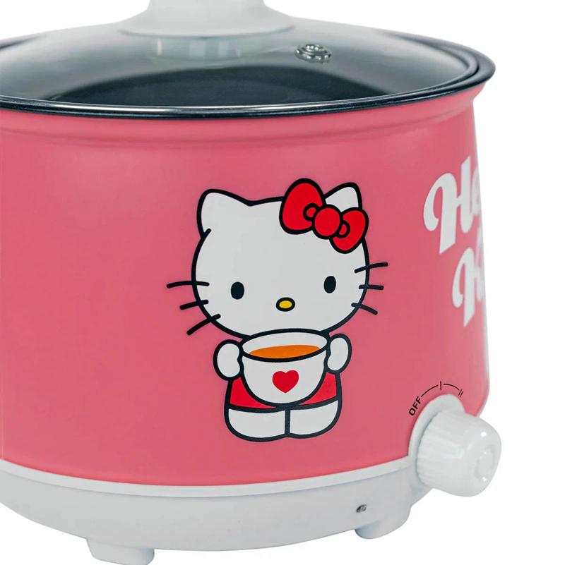 Sanrio Characters Sanrio Hello Kitty Hot Pot with Ramen Bowls Set Bowl  Saudi Arabia |  FG3284051