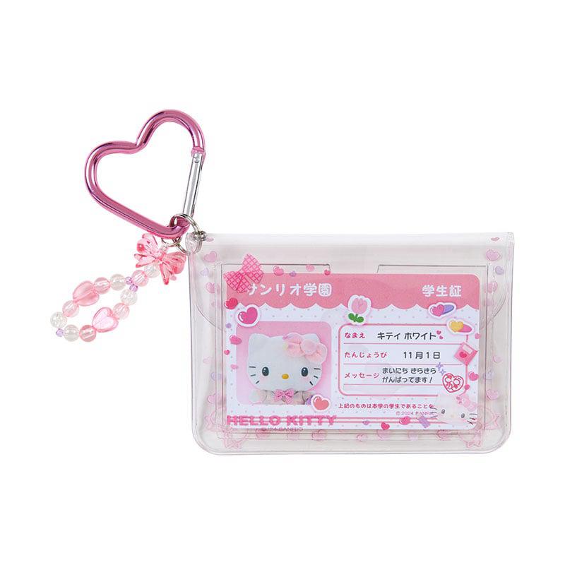 Sanrio Characters Sanrio Hello Kitty ID (Sanrio Academy Series) Badge  Saudi Arabia |  GW7351046