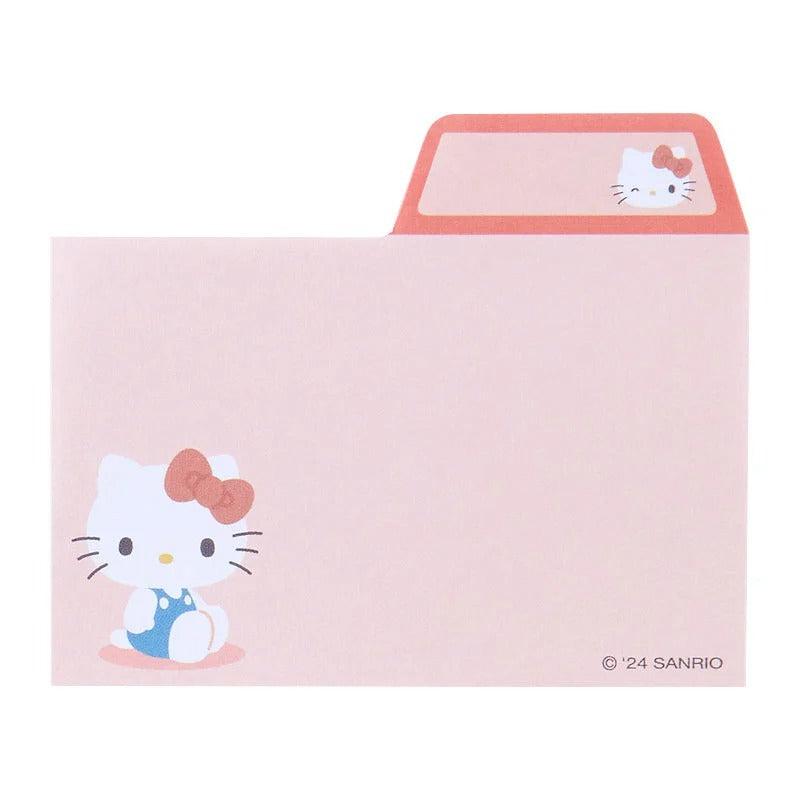 Sanrio Characters Sanrio Hello Kitty Index Tab Sticky Notes  Saudi Arabia |  NF5083641
