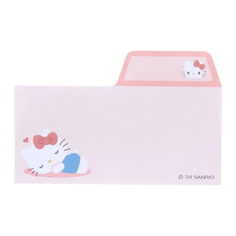 Sanrio Characters Sanrio Hello Kitty Index Tab Sticky Notes  Saudi Arabia |  NF5083641