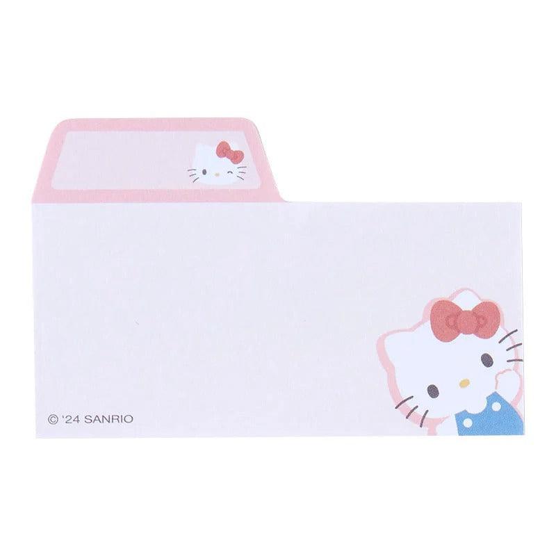 Sanrio Characters Sanrio Hello Kitty Index Tab Sticky Notes  Saudi Arabia |  NF5083641