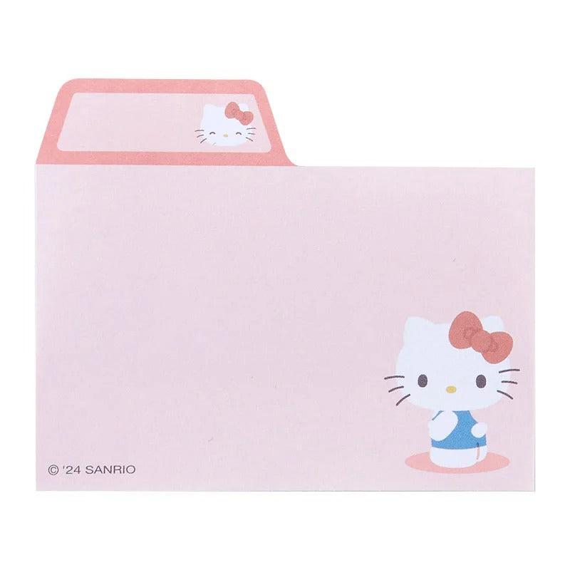 Sanrio Characters Sanrio Hello Kitty Index Tab Sticky Notes  Saudi Arabia |  NF5083641
