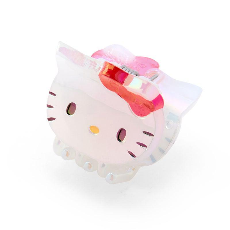 Sanrio Characters Sanrio Hello Kitty Iridescent Mini Hairs (Set of 4) Clip  Saudi Arabia |  GD3957042