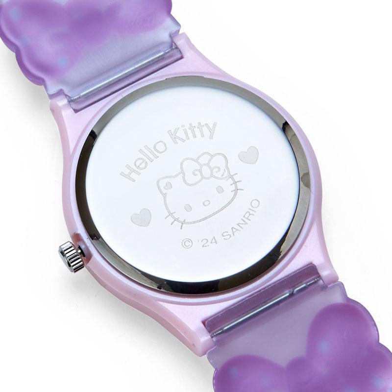 Sanrio Characters Sanrio Hello Kitty Jelly Wrist Watch  Saudi Arabia |  FK2870946