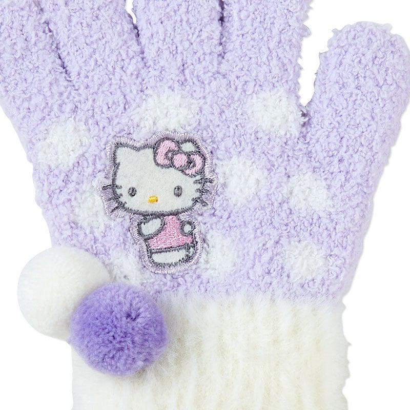 Sanrio Characters Sanrio Hello Kitty Kids Cozy Gloves  Saudi Arabia |  LR3705641