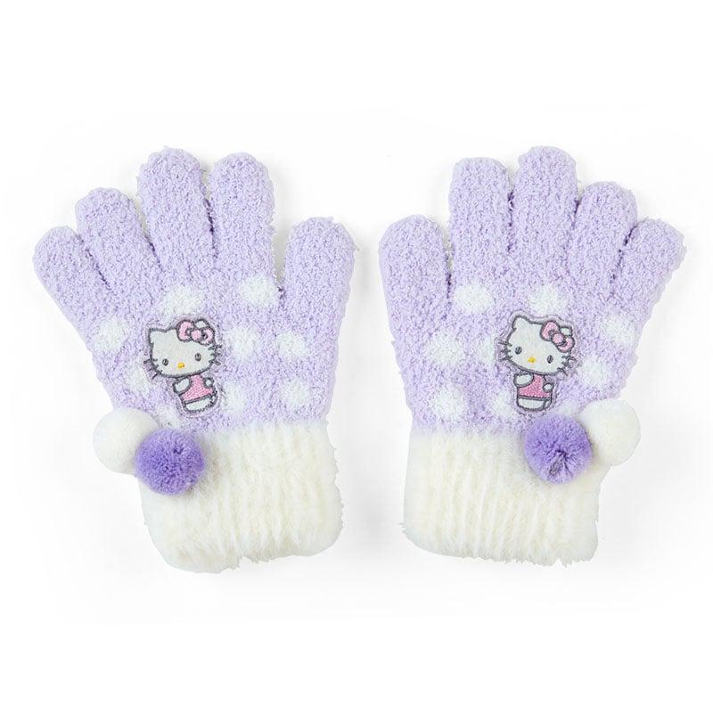 Sanrio Characters Sanrio Hello Kitty Kids Cozy Gloves  Saudi Arabia |  LR3705641
