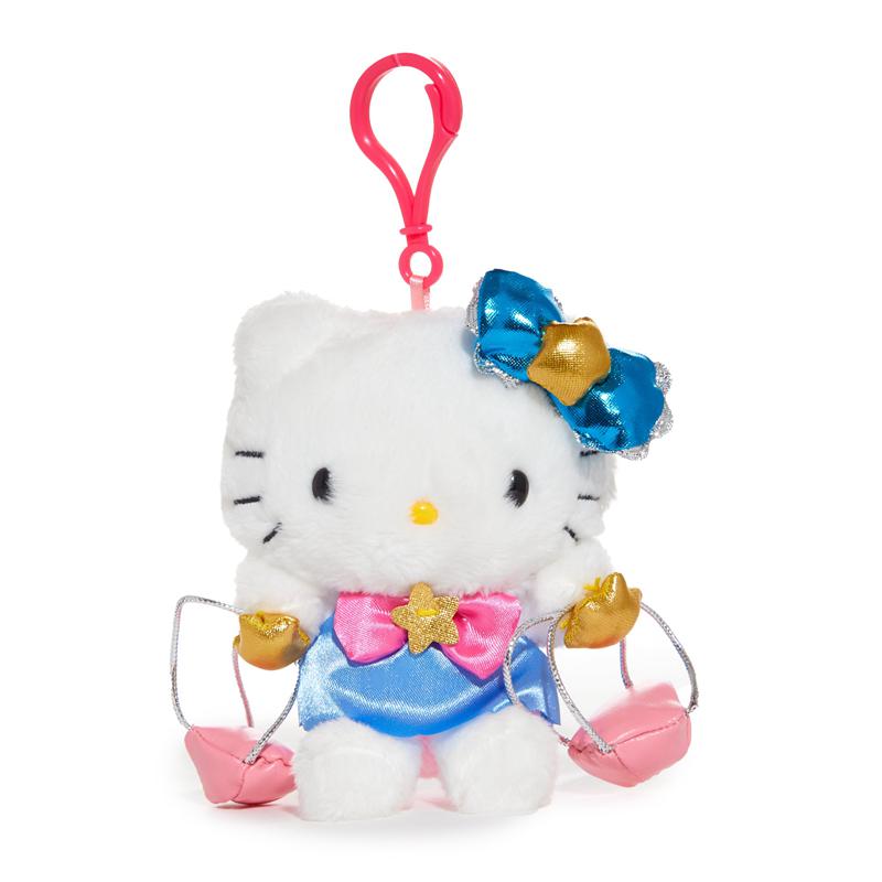 Sanrio Characters Sanrio Hello Kitty Libra Mascot (Zodiac Series) Clip  Saudi Arabia |  RV1687394