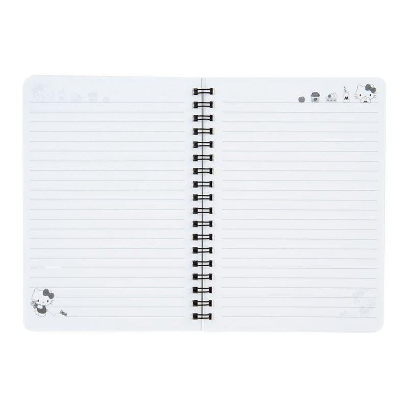 Sanrio Characters Sanrio Hello Kitty Lined (Elastic Closure) Notebook  Saudi Arabia |  UJ7302185