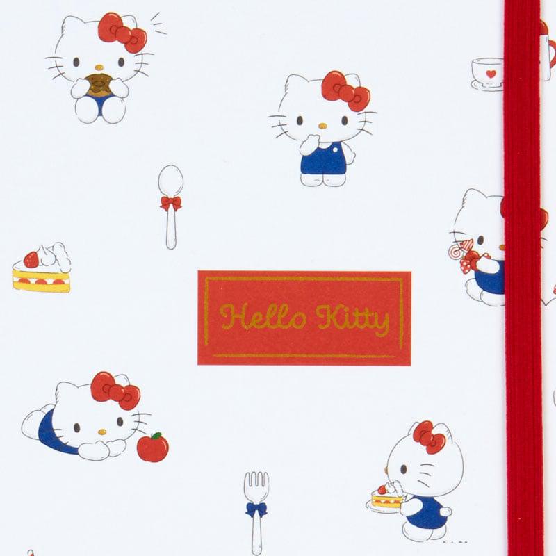 Sanrio Characters Sanrio Hello Kitty Lined (Elastic Closure) Notebook  Saudi Arabia |  UJ7302185