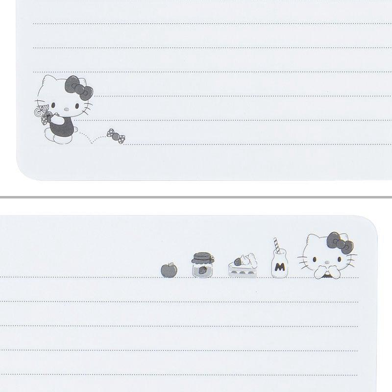 Sanrio Characters Sanrio Hello Kitty Lined (Elastic Closure) Notebook  Saudi Arabia |  UJ7302185