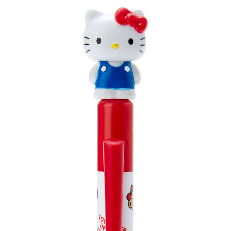 Sanrio Characters Sanrio Hello Kitty Mascot Ballpoint Pen  Saudi Arabia |  DX9763054