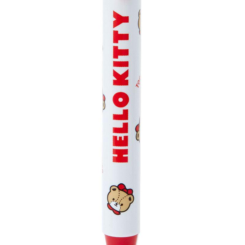 Sanrio Characters Sanrio Hello Kitty Mascot Ballpoint Pen  Saudi Arabia |  DX9763054