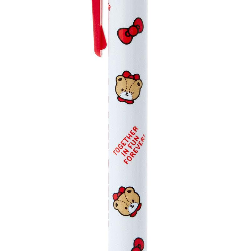 Sanrio Characters Sanrio Hello Kitty Mascot Ballpoint Pen  Saudi Arabia |  DX9763054