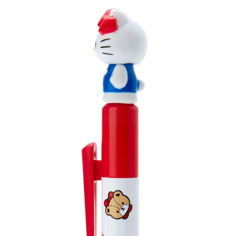 Sanrio Characters Sanrio Hello Kitty Mascot Ballpoint Pen  Saudi Arabia |  DX9763054