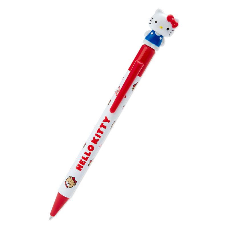 Sanrio Characters Sanrio Hello Kitty Mascot Ballpoint Pen  Saudi Arabia |  DX9763054