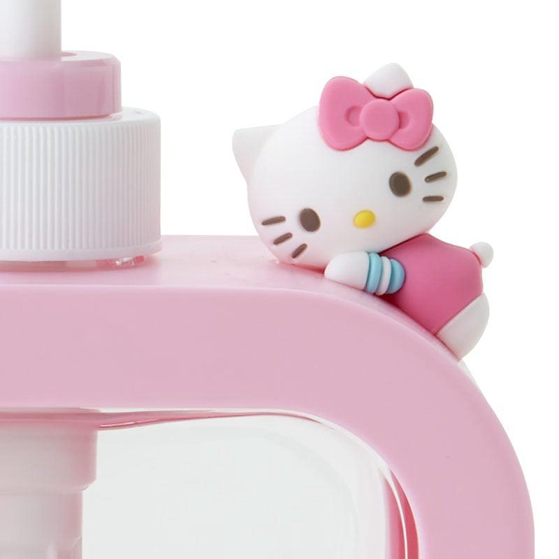 Sanrio Characters Sanrio Hello Kitty Mascot Soap (Medium) Dispenser  Saudi Arabia |  PX9518426