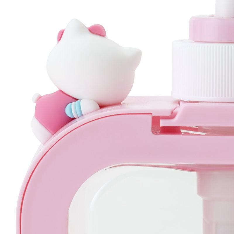 Sanrio Characters Sanrio Hello Kitty Mascot Soap (Medium) Dispenser  Saudi Arabia |  PX9518426