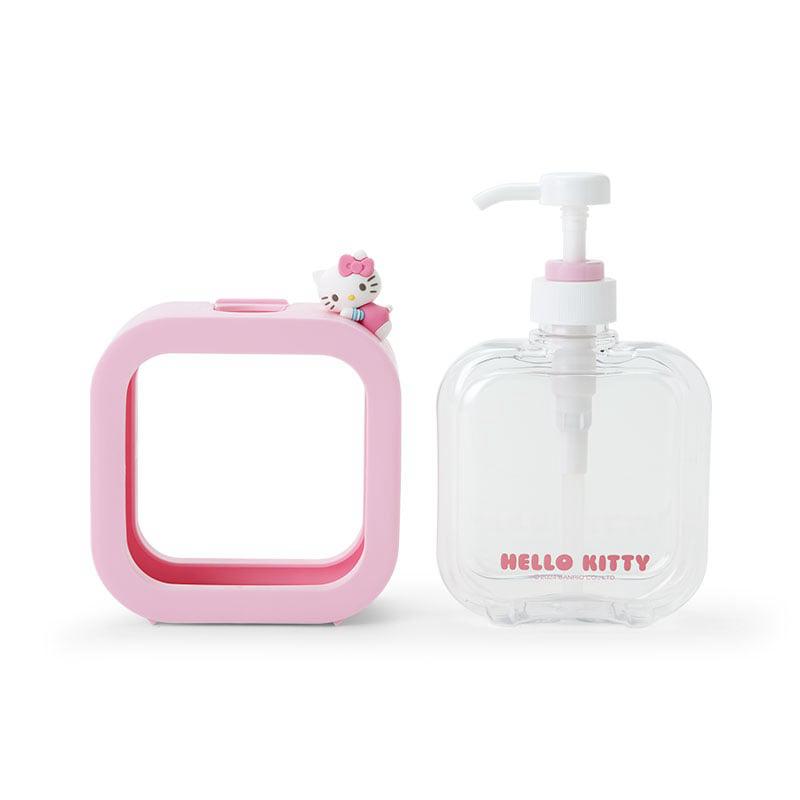 Sanrio Characters Sanrio Hello Kitty Mascot Soap (Medium) Dispenser  Saudi Arabia |  PX9518426