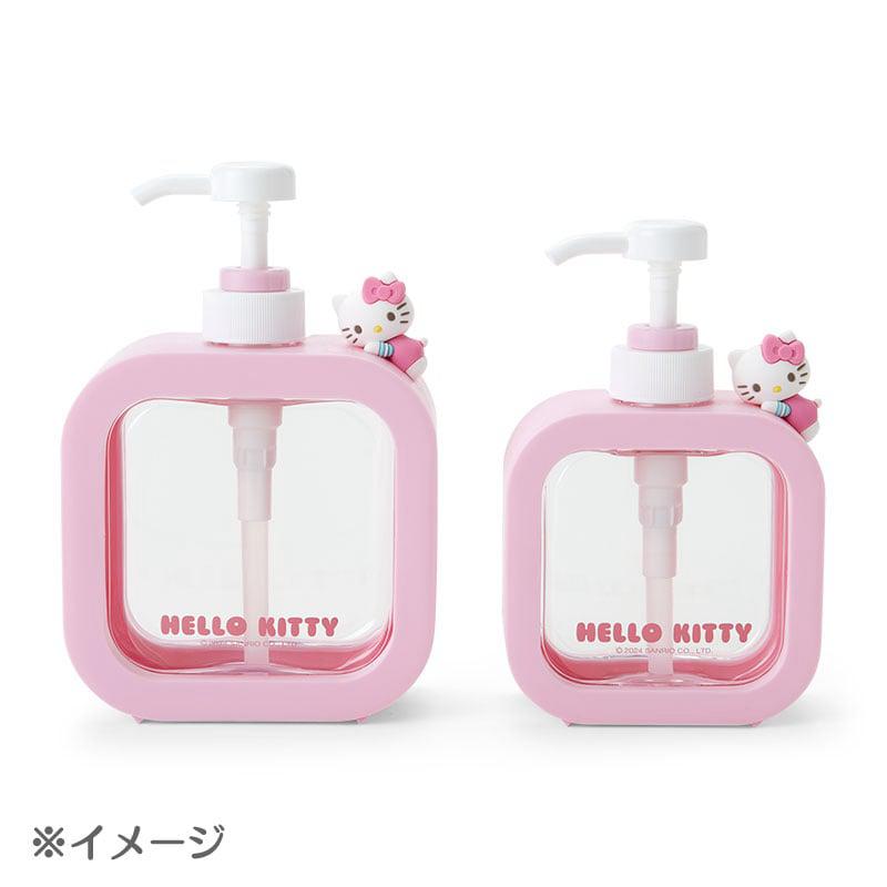 Sanrio Characters Sanrio Hello Kitty Mascot Soap (Medium) Dispenser  Saudi Arabia |  PX9518426