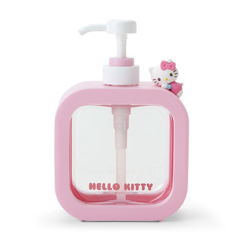 Sanrio Characters Sanrio Hello Kitty Mascot Soap (Medium) Dispenser  Saudi Arabia |  PX9518426