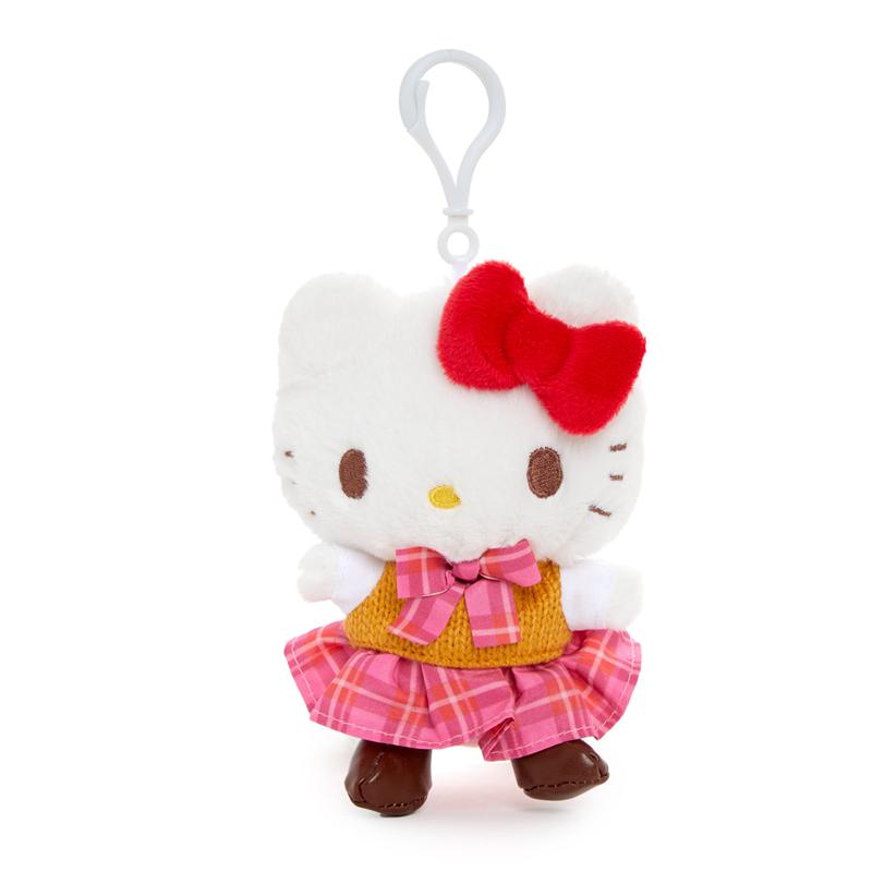 Sanrio Characters Sanrio Hello Kitty Mascot (Uniform Series) Clip  Saudi Arabia |  FW7915608