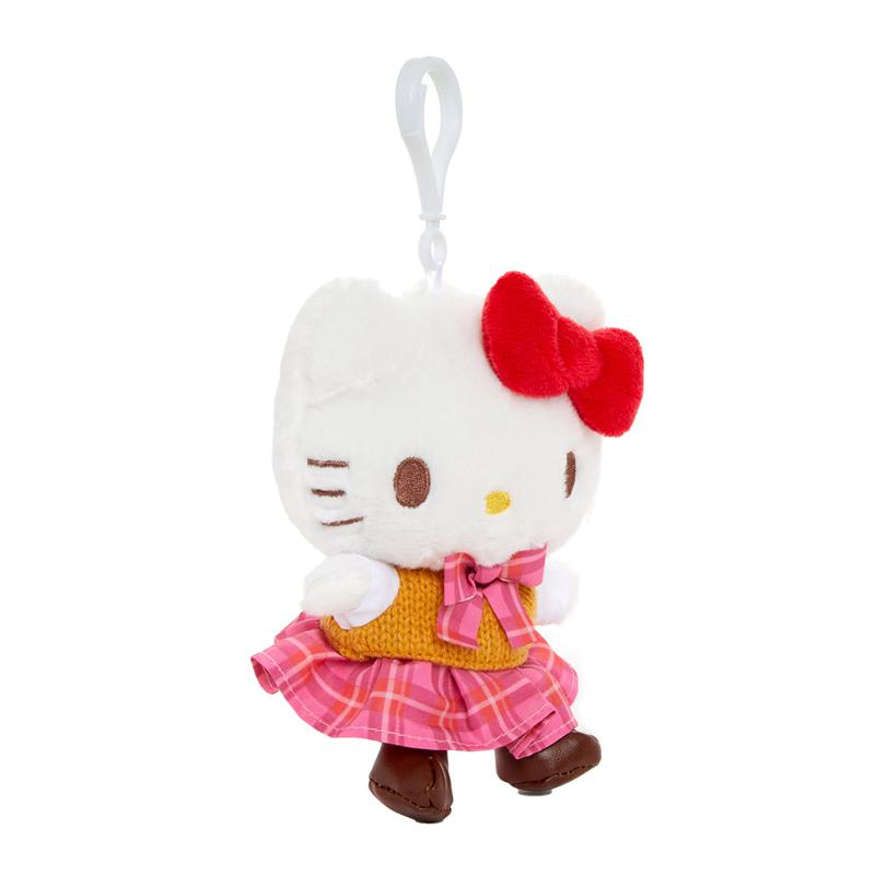 Sanrio Characters Sanrio Hello Kitty Mascot (Uniform Series) Clip  Saudi Arabia |  FW7915608