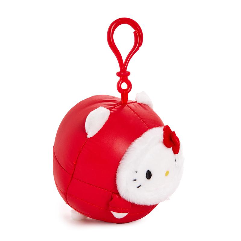 Sanrio Characters Sanrio Hello Kitty Mascot (Winter Puffer Series) Clip  Saudi Arabia |  YN5714390