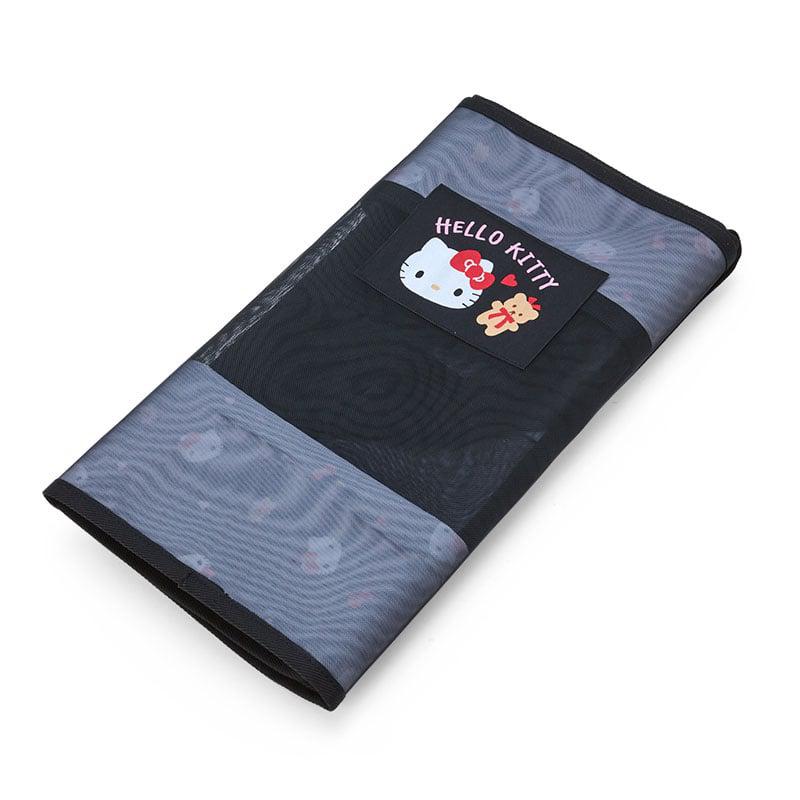 Sanrio Characters Sanrio Hello Kitty Mesh Storage (Large) Tote  Saudi Arabia |  MW9531407