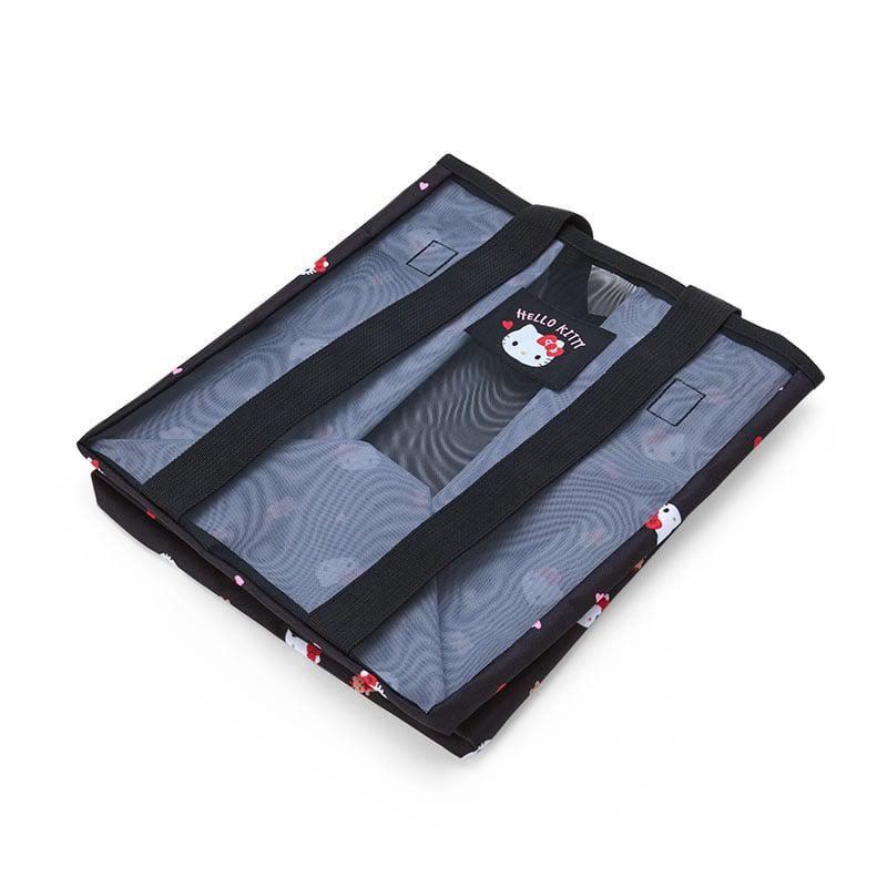 Sanrio Characters Sanrio Hello Kitty Mesh Storage (Medium) Tote  Saudi Arabia |  RV1837064