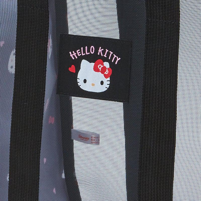 Sanrio Characters Sanrio Hello Kitty Mesh Storage (Medium) Tote  Saudi Arabia |  RV1837064
