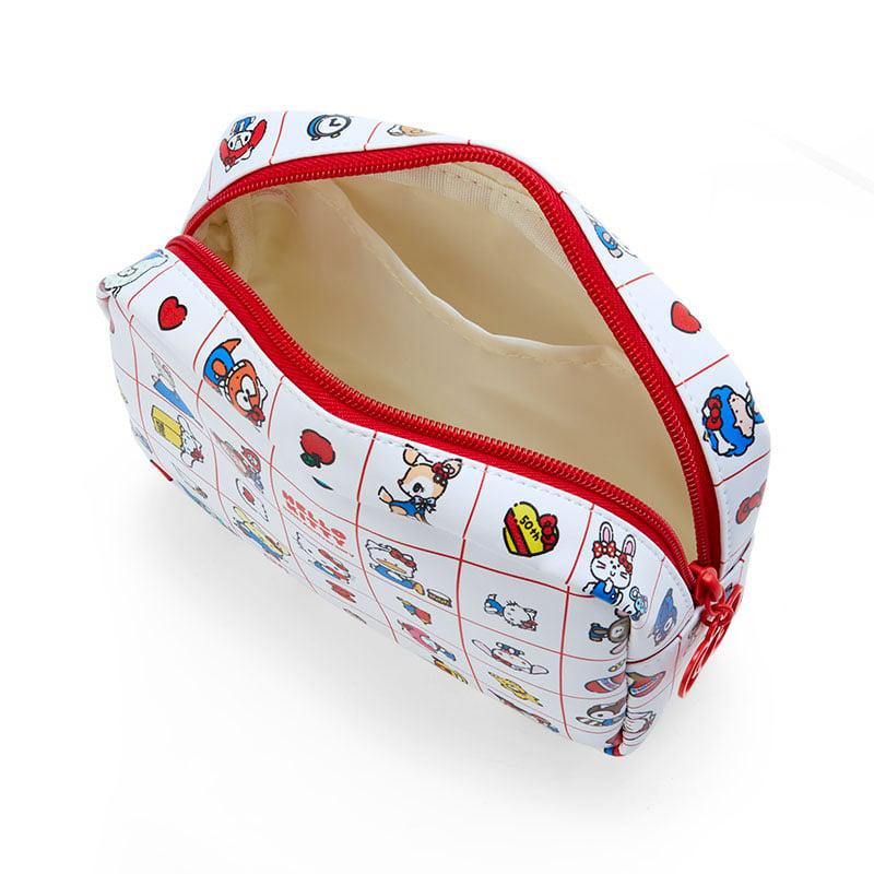 Sanrio Characters Sanrio Hello Kitty Mini Zipper (Hello, Everyone! Series) Pouch  Saudi Arabia |  UN5136408