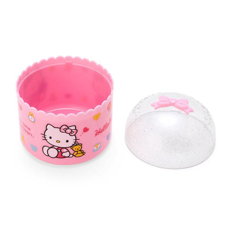 Sanrio Characters Sanrio Hello Kitty Mini Storage Storage Case  Saudi Arabia |  BT8379051