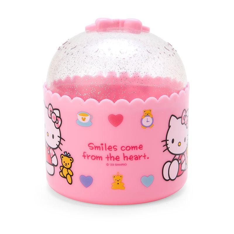 Sanrio Characters Sanrio Hello Kitty Mini Storage Storage Case  Saudi Arabia |  BT8379051