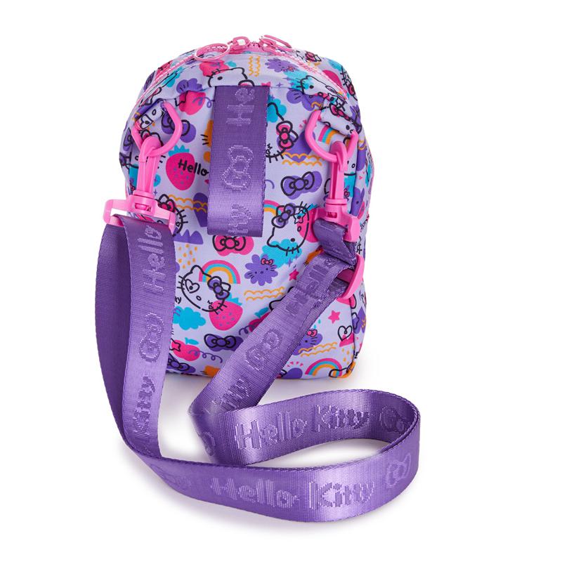 Sanrio Characters Sanrio Hello Kitty Mini (Super Scribble Series) Shoulder Bag  Saudi Arabia |  YF7604538