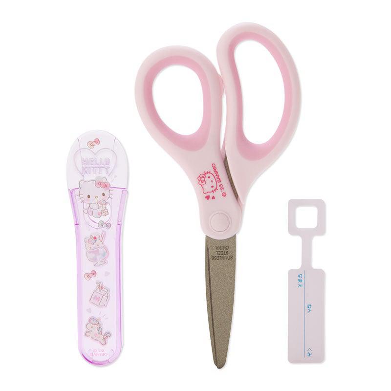 Sanrio Characters Sanrio Hello Kitty Mini Craft Scissors  Saudi Arabia |  SA0954126