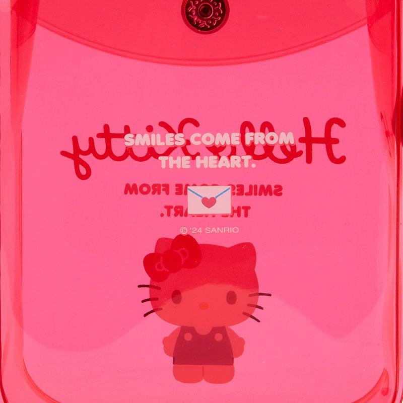 Sanrio Characters Sanrio Hello Kitty Mini Companion Pouch  Saudi Arabia |  NK3810475