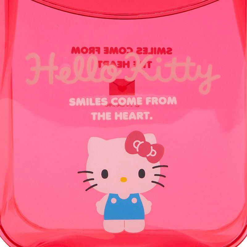 Sanrio Characters Sanrio Hello Kitty Mini Companion Pouch  Saudi Arabia |  NK3810475
