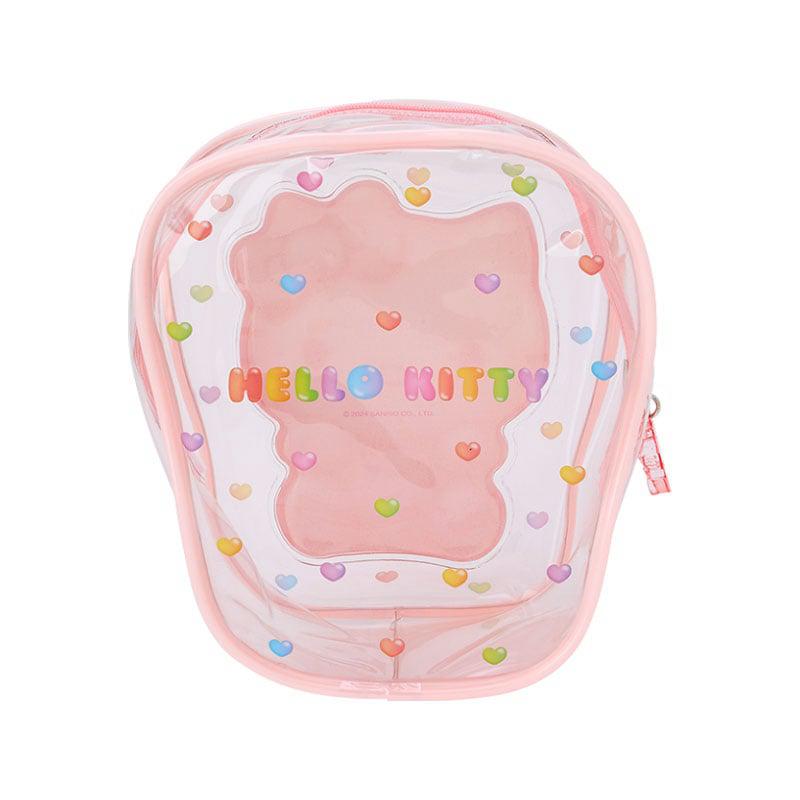 Sanrio Characters Sanrio Hello Kitty Mini Zipper (Gummy Candy Series) Pouch  Saudi Arabia |  JZ9362147