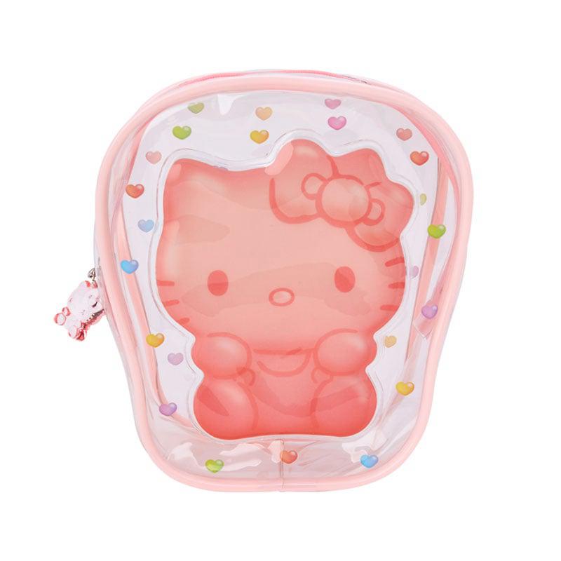 Sanrio Characters Sanrio Hello Kitty Mini Zipper (Gummy Candy Series) Pouch  Saudi Arabia |  JZ9362147