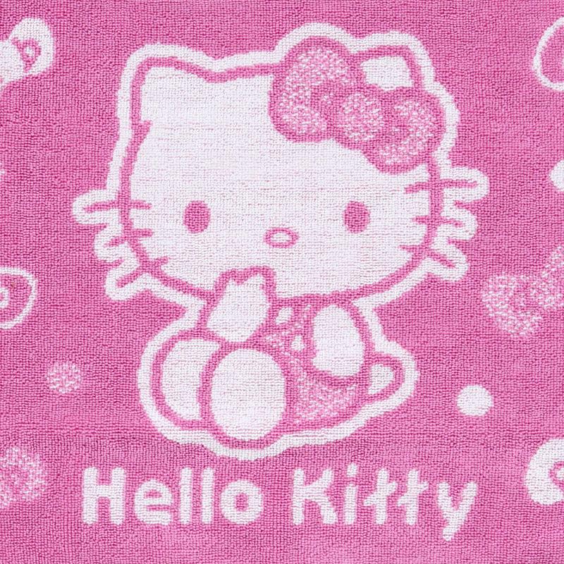 Sanrio Characters Sanrio Hello Kitty Mini Cotton Mat  Saudi Arabia |  EH8542691